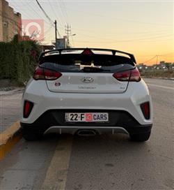 هيونداي فلوستر